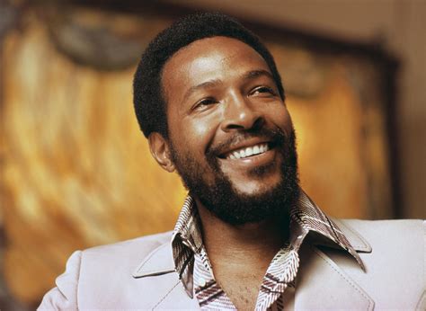 Marvin Gaye